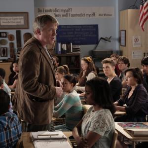 Still of Anthony Michael Hall in Awkward 2011