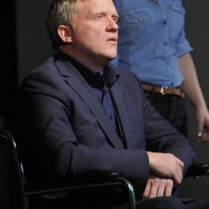 Still of Anthony Michael Hall in Warehouse 13 (2009)