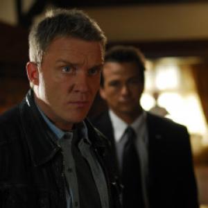 Still of Anthony Michael Hall in The Dead Zone 2002