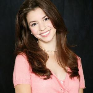 Portrait of 18 year old Actress MASIELA LUSHA photographed in Los Angeles