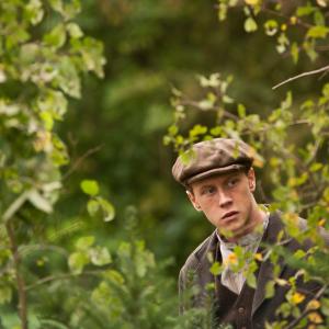 Still of George MacKay in Private Peaceful (2012)