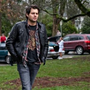 Still of Kristoffer Polaha in Life Unexpected Love Unexpected 2010