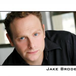 Jake Broder