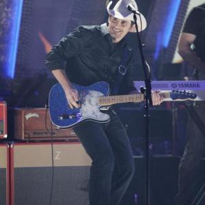 Still of Brad Paisley in Dancing with the Stars (2005)