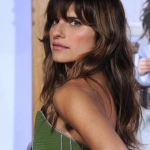 Lake Bell at event of Be isipareigojimu 2011