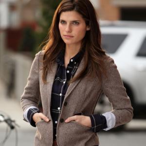 Still of Lake Bell in How to Make It in America (2010)