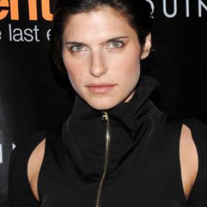 Lake Bell at event of Valentino The Last Emperor 2008