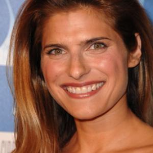 Lake Bell at event of Over Her Dead Body 2008