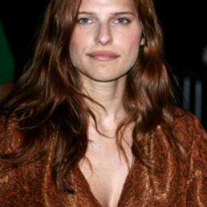 Lake Bell at event of Mission: Impossible III (2006)