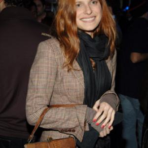 Lake Bell at event of Wristcutters: A Love Story (2006)