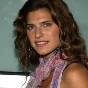 Lake Bell at event of The School of Rock (2003)