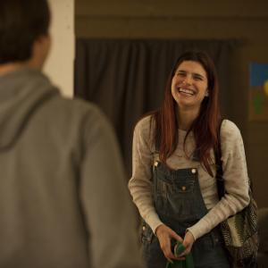 Still of Lake Bell in In a World 2013
