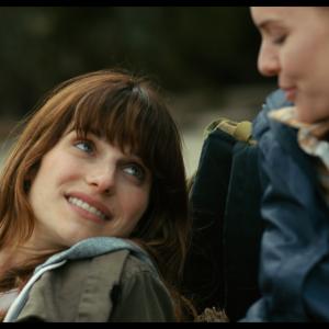 Still of Kate Bosworth and Lake Bell in Black Rock 2012