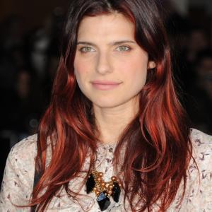 Lake Bell at event of Wanderlust 2012