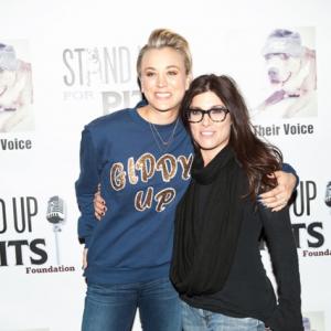 2014 Stand Up For Pits, Hollywood CA