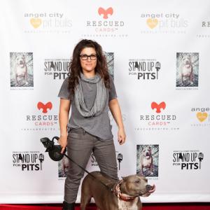 STAND UP FOR PITS HOLLYWOOD