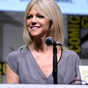 Kaitlin Olson at event of Its Always Sunny in Philadelphia 2005
