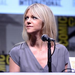 Kaitlin Olson at event of Its Always Sunny in Philadelphia 2005