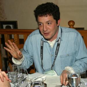 Jeffrey Winter at event of Los lunes al sol (2002)