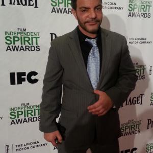 Spirit Awards 2013