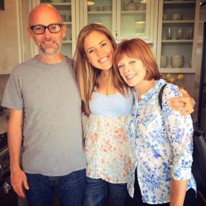 Moby Kaiulani Kimbrell Frances Fisher Food Voices
