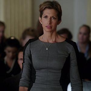 Still of Alysia Reiner in How to Get Away with Murder (2014)
