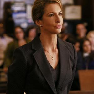 Still of Alysia Reiner in How to Get Away with Murder 2014