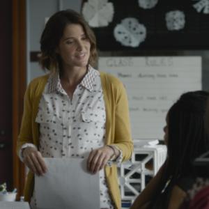 Still of Cobie Smulders in Unexpected 2015