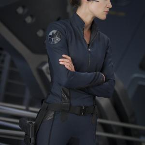 Still of Cobie Smulders in Kersytojai 2012