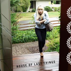 Lindsey Haun in House of Last Things