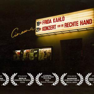 Concerto for the Right Hand Konzert fuer die Rechte Hand during its 10 week Berlin run