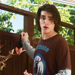 RJ Mitte in 