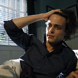 Still of Matthew Gray Gubler in Nusikalstami protai 2005