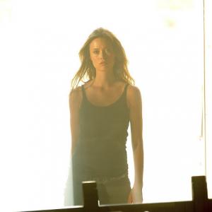 Still of Summer Glau in Terminator The Sarah Connor Chronicles 2008