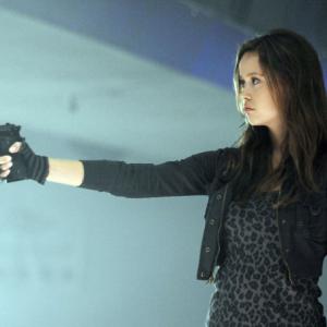 Still of Summer Glau in Terminator: The Sarah Connor Chronicles (2008)