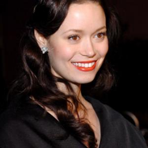 Summer Glau at event of Meet the Fockers (2004)