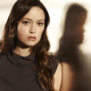 Still of Summer Glau in The Cape (2011)