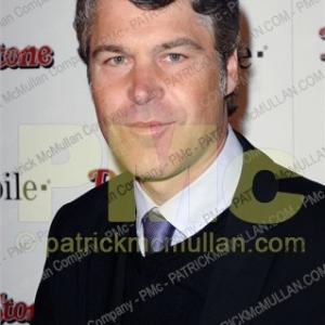 Producer Todd Labarowski arrives to the Peter Travers & the editors of Rolling Stone 2011 Oscar Weekend Bash @ Drai's Hollywood, W Hotel, 6250 Hollywood Boulevard, Los Angeles on February 26, 2011
