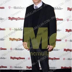 Producer Todd Labarowski arrives at the Peter Travers & the editors of Rolling Stone 2011 Oscar Weekend Bash @ Drai's Hollywood, W Hotel, 6250 Hollywood Boulevard, Los Angeles on February 26, 2011.