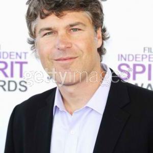 Producer Todd Labarowski arrives at the 2012 Film Independent Spirit Awards on February 25 2012 in Santa Monica California