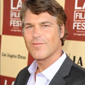 Producer Todd J. Labarowski arrives at Film Independent's Los Angeles Film Festival opening night premiere of 'Bernie' at the L.A. Live Regal Cinemas on June 16, 2011 in Los Angeles, California