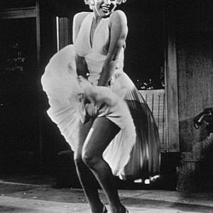The Seven Year Itch 1955 20th