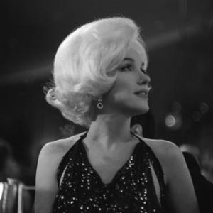 The Golden Globe Awards Marilyn Monroe