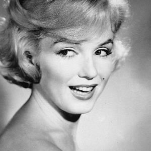 M Monroe Lets Make Love  1960