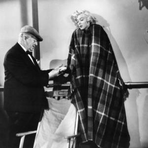Gentlemen Prefer Blondes Charles Coburn Marilyn Monroe 1953 20th Century Fox