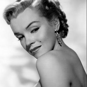 All About Eve Marilyn Monroe 1950 20th Century Fox IV