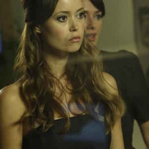 Still of Summer Glau in Terminator: The Sarah Connor Chronicles (2008)