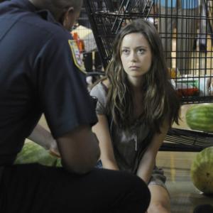 Still of Summer Glau in Terminator: The Sarah Connor Chronicles: Allison from Palmdale (2008)