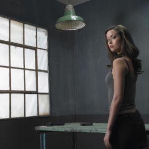 Summer Glau in Terminator: The Sarah Connor Chronicles (2008)