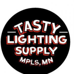 Tasty Lighting Supply Inc Owner Mike Handley